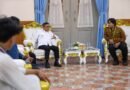 Andra Soni Ajak PII Bersinergi Tingkatkan Kualitas SDM Banten