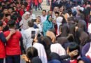 Tanamkan Karakter Positif, Tinawati Andra Soni Ajak Siswa Tidak Menunda Pekerjaan