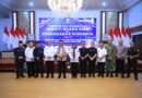Herman Deru Tunjuk Sumarni Jadi Plt Bupati Muara Enim, Jamin Roda Pemerintahan Tetap Stabil