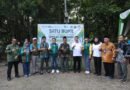 Hari Lingkungan Hidup Sedunia 2026, Plh. Wali Kota Bekasi Dorong Kepedulian Lingkungan