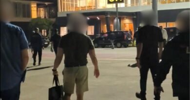 Petugas Imigrasi Ngurah Rai Gagalkan Upaya Pelarian Buronan Interpol Australia Melalui Bali