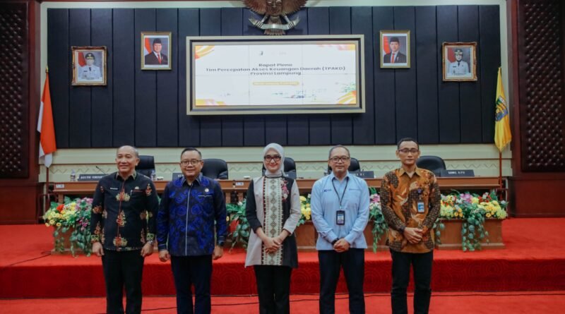 Jihan Nurlela Perkuat Literasi dan Inklusi Keuangan melalui Program Desaku Maju dan Desa Perkasa Jihan Nurlela Perkuat Literasi dan Inklusi Keuangan melalui Program Desaku Maju dan Desa Perkasa