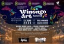 Kemantren Ngampilan Gelar Winongo Art Festival 2026, Dorong Penguatan Ekonomi Kreatif Kemantren Ngampilan Gelar Winongo Art Festival 2026, Dorong Penguatan Ekonomi Kreatif