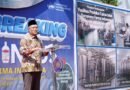 Muhammadiyah Perkuat Industri Kesehatan Nasional Lewat Pembangunan Pabrik Infus Muhammadiyah Perkuat Industri Kesehatan Nasional Lewat Pembangunan Pabrik Infus