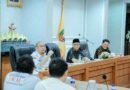 Gubernur Mirza Apresiasi Peran Masyarakat Minang dalam Mendukung Kemajuan Lampung Gubernur Mirza Apresiasi Peran Masyarakat Minang dalam Mendukung Kemajuan Lampung