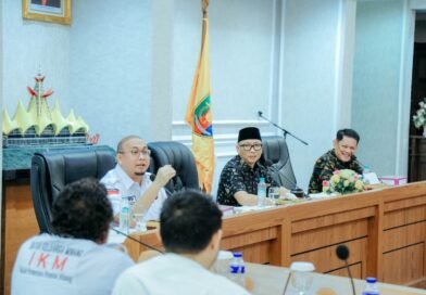 Gubernur Mirza Apresiasi Peran Masyarakat Minang dalam Mendukung Kemajuan Lampung Gubernur Mirza Apresiasi Peran Masyarakat Minang dalam Mendukung Kemajuan Lampung