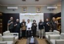 PWI Banten-Kejati Banten Perkuat Sinergi Berantas Korupsi dan Hoaks PWI Banten-Kejati Banten Perkuat Sinergi Berantas Korupsi dan Hoaks