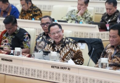 Mendagri Tegaskan Komitmen Dukung Agenda Prioritas Nasional dalam Rencana Kerja 2027 Mendagri Tegaskan Komitmen Dukung Agenda Prioritas Nasional dalam Rencana Kerja 2027