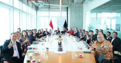 Kolaborasi Kemenekraf & WIPO – PBB, Kuatkan Data Ekraf Nasional Berstandar Global Kolaborasi Kemenekraf & WIPO – PBB, Kuatkan Data Ekraf Nasional Berstandar Global