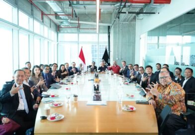 Kolaborasi Kemenekraf & WIPO – PBB, Kuatkan Data Ekraf Nasional Berstandar Global Kolaborasi Kemenekraf & WIPO – PBB, Kuatkan Data Ekraf Nasional Berstandar Global