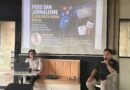 LAPMI HMI Yogyakarta Kupas Masa Depan Pers di Era AI dan Media Sosial
