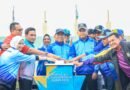 Gubernur Andra Soni Resmi Buka Popda dan Paperda 2026, Cetak Atlet Banten Menuju PON 2032