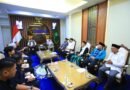 Herman Deru Puji Peran Strategis MUI Sumsel dalam Menjaga Kerukunan Umat