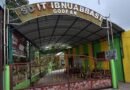 Belajar Disiplin dan Konsisten, Sabrina Taklukkan TKAD dengan Nilai 100 Persen