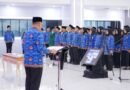 Wamen Ossy Pimpin Pengambilan Sumpah 1.322 PNS Baru: Tegaskan Awal Tanggung Jawab ASN