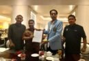 ISTAF Tunjuk Makassar Gelar World Sepaktakraw Championship 2027, MoA Resmi Ditandatangani PB PSTI