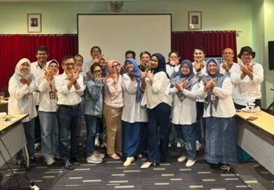Raker FISIPOL UWM 2026/2027, Fokus Perkuat Aksi dan Inovasi untuk Jadi Fakultas Unggul