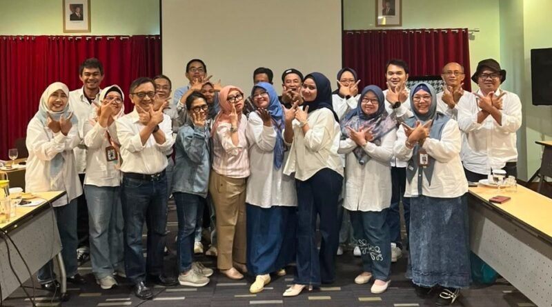 Raker FISIPOL UWM 2026/2027, Fokus Perkuat Aksi dan Inovasi untuk Jadi Fakultas Unggul