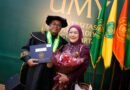 Dari Pos Satpam ke Gelar Doktor: Perjalanan Agung Sulistyo Menembus Batas Pendidikan Dari Pos Satpam ke Gelar Doktor: Perjalanan Agung Sulistyo Menembus Batas Pendidikan