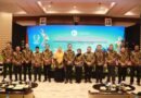 Wamendagri Bima Tegaskan Peran Strategis Sekretariat DPRD dalam Menjaga Harmoni Pemerintahan Daerah