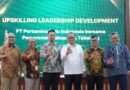 Sinergi PHI dan Pemkab Tabalong: Gelar Pelatihan Guna Asah Jiwa Kepemimpinan Transformasional Pejabat