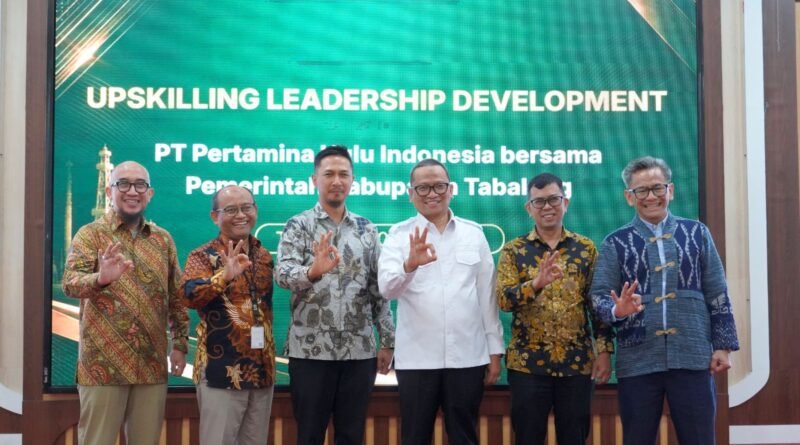 Sinergi PHI dan Pemkab Tabalong: Gelar Pelatihan Guna Asah Jiwa Kepemimpinan Transformasional Pejabat