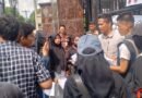Mahasiswa Desak Kejatisu Usut Pembelian Eks Rumah Covid, Wesly Silalahi Diminta Diperiksa