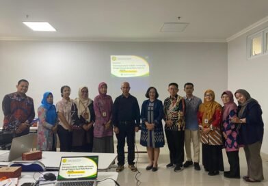 FST UWM Pacu Dosen Bangun Reputasi Akademik Digital Kelas Dunia