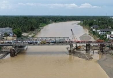 Anggaran Pemulihan Cair, Satgas PRR Genjot Eksekusi Rehabilitasi Permanen