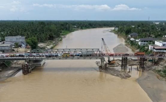 Anggaran Pemulihan Cair, Satgas PRR Genjot Eksekusi Rehabilitasi Permanen