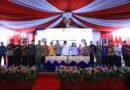 Herman Deru Buka Seleksi Guru Terbaik, Perkuat Pemerataan Pendidikan di Sumsel