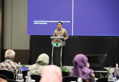 Wamendagri Wiyagus Dorong Rumah Sakit Daerah Wujudkan Tata Kelola Unggul