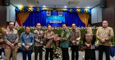 Mendagri Tito Karnavian Tekankan Pentingnya Integritas dalam Penyelenggaraan Pemilu
