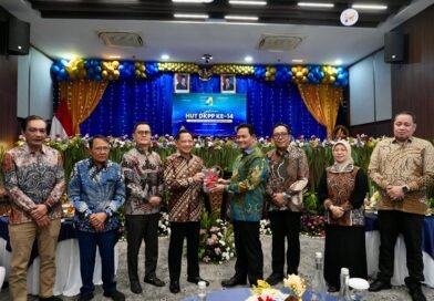 Mendagri Tito Karnavian Tekankan Pentingnya Integritas dalam Penyelenggaraan Pemilu