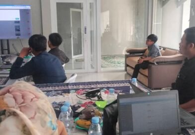 Digitalisasi Melaju, Condongcatur Hadirkan Layanan Publik yang Lebih Cepat dan Akurat