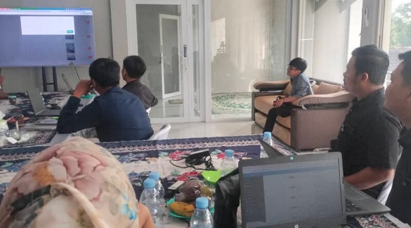 Digitalisasi Melaju, Condongcatur Hadirkan Layanan Publik yang Lebih Cepat dan Akurat
