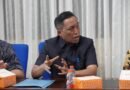 Genjot Pendapatan Daerah, Pemprov Lampung Tertibkan Retribusi Infrastruktur Telekomunikasi Genjot Pendapatan Daerah, Pemprov Lampung Tertibkan Retribusi Infrastruktur Telekomunikasi