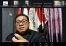 Dinamika Politik Kian Sentral, Ketum SMSI Pusat Firdaus Minta Media Siber Daerah Jaga Independensi