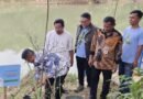 Banten Ambil Bagian dalam Gerakan Nasional Penanaman 2 Miliar Pohon