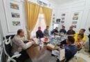 Kreativitas Bertemu Edukasi, Lomba Mural Lahat Angkat Pesan Keselamatan Jalan