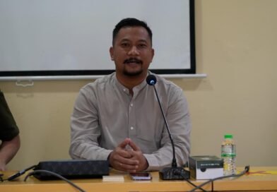 Kepemimpinan Bisnis Tidak Cukup Berlandaskan Hukum, Alumni UMY Tekankan Pentingnya Etika