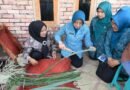 Tinawati Andra Soni Tekankan Peran PKK dalam Membangun Ketahanan Keluarga Tinawati Andra Soni Tekankan Peran PKK dalam Membangun Ketahanan Keluarga