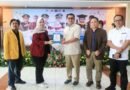 Mahasiswa Diajak Ambil Peran, Pemprov Banten Perkuat Kolaborasi dengan BEM Bersatu