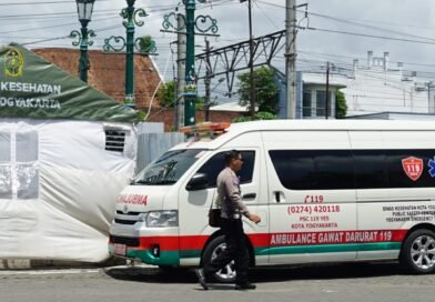 Pemkot Yogyakarta Perkuat Layanan Kesehatan Jelang Pengajian Akbar HUT ke-79