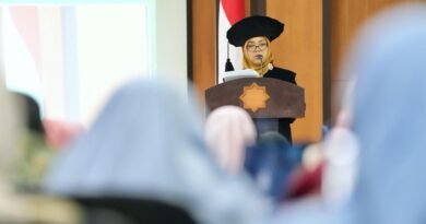 Prof. Tri UMY: Pengendalian DBD Harus Berbasis Data dan Karakteristik Wilayah Prof. Tri UMY: Pengendalian DBD Harus Berbasis Data dan Karakteristik Wilayah