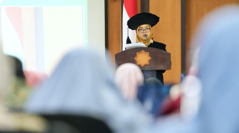 Prof. Tri UMY: Pengendalian DBD Harus Berbasis Data dan Karakteristik Wilayah Prof. Tri UMY: Pengendalian DBD Harus Berbasis Data dan Karakteristik Wilayah