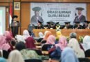 Guru Besar UMY: DBD Bukan Sekadar Penyakit, tetapi Cerminan Krisis Ekologi Guru Besar UMY: DBD Bukan Sekadar Penyakit, tetapi Cerminan Krisis Ekologi