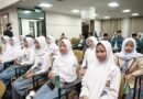 Rapimnas IPPNU Digelar di Lampung, Pemprov Harapkan Kontribusi Nyata bagi Pembangunan Nasional Rapimnas IPPNU Digelar di Lampung, Pemprov Harapkan Kontribusi Nyata bagi Pembangunan Nasional
