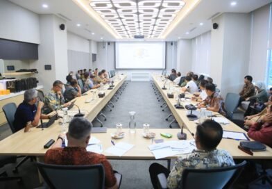 Cik Ujang Dorong Percepatan Pelabuhan Tanjung Carat, Sumsel Bidik Gerbang Ekspor Baru Cik Ujang Dorong Percepatan Pelabuhan Tanjung Carat, Sumsel Bidik Gerbang Ekspor Baru