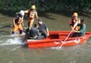 Perahu Motor Tempel Dikerahkan, Pemkot Yogyakarta Perkuat Pengawasan Sungai Winongo Perahu Motor Tempel Dikerahkan, Pemkot Yogyakarta Perkuat Pengawasan Sungai Winongo